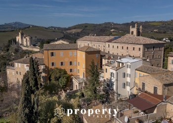 Independent house Via Roma, Offida - photo 4