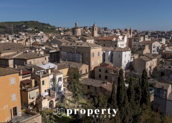 Independent house Via Roma, Offida - photo 5