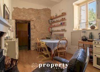 Independent house Via Roma, Offida - photo 11