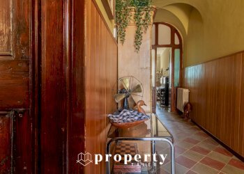 Independent house Via Roma, Offida - photo 12