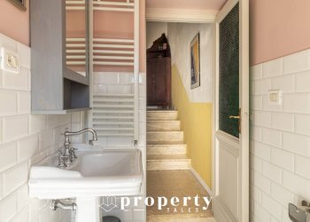 Independent house Via Roma, Offida - photo 25