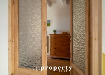 Independent house Via Roma, Offida - photo 28