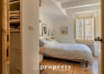 Independent house Via Roma, Offida - photo 30