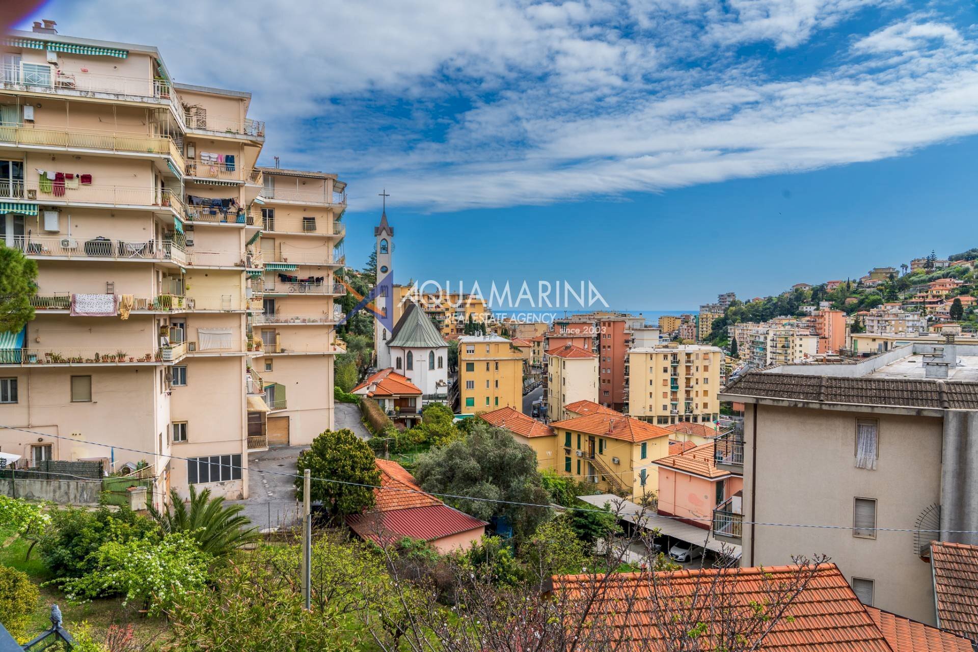 Appartamento Sanremo - foto 1