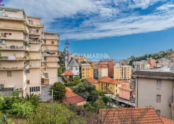 Appartamento Sanremo - foto 1