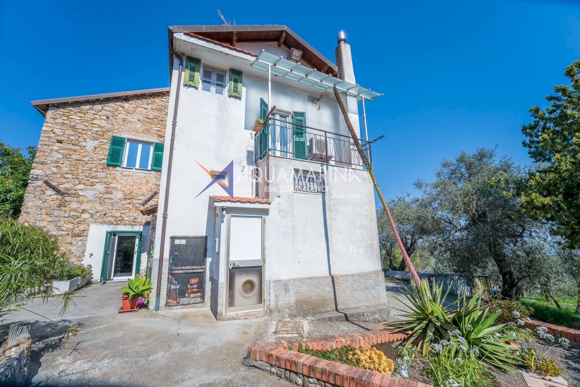 Appartamento Taggia - foto 1