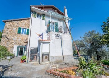 Appartamento Taggia - foto 1