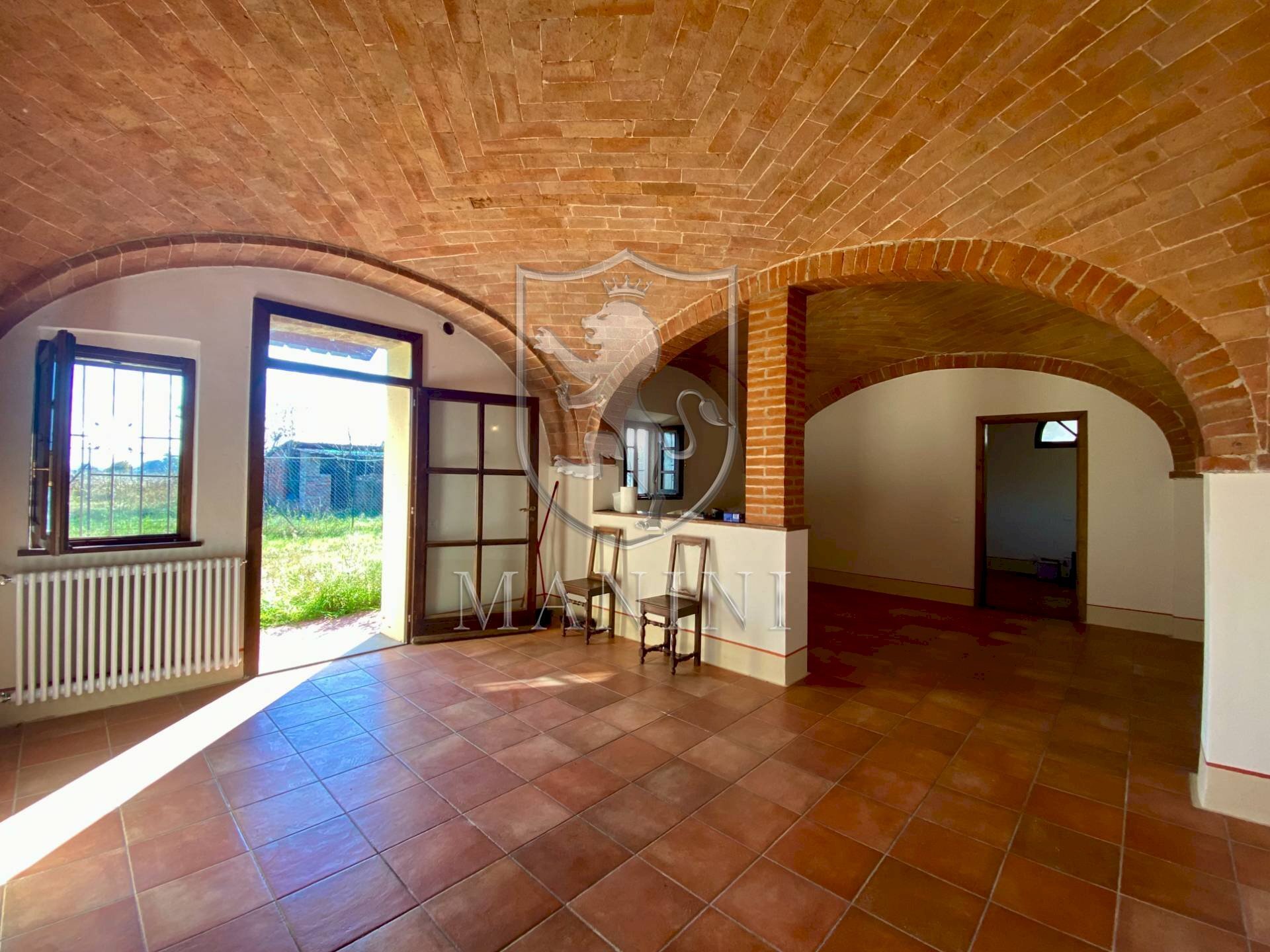 Rustico Capannone, Torrita di Siena - foto 2