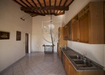 Rustico Capannone, Torrita di Siena - foto 8