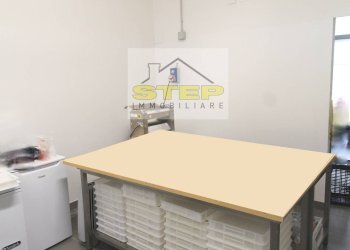 Locale Commerciale PIAZZA COOPERAZIONE, Ravenna - foto 7