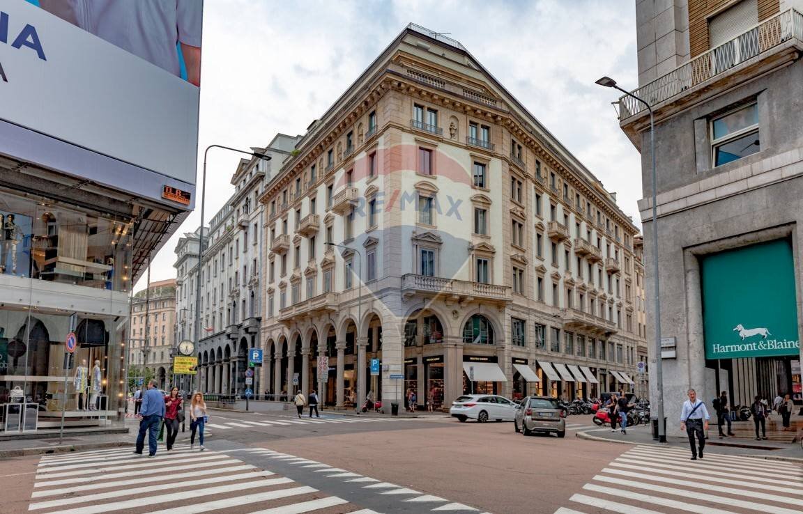 Ufficio Via San Pietro All'orto, Milano - foto 2