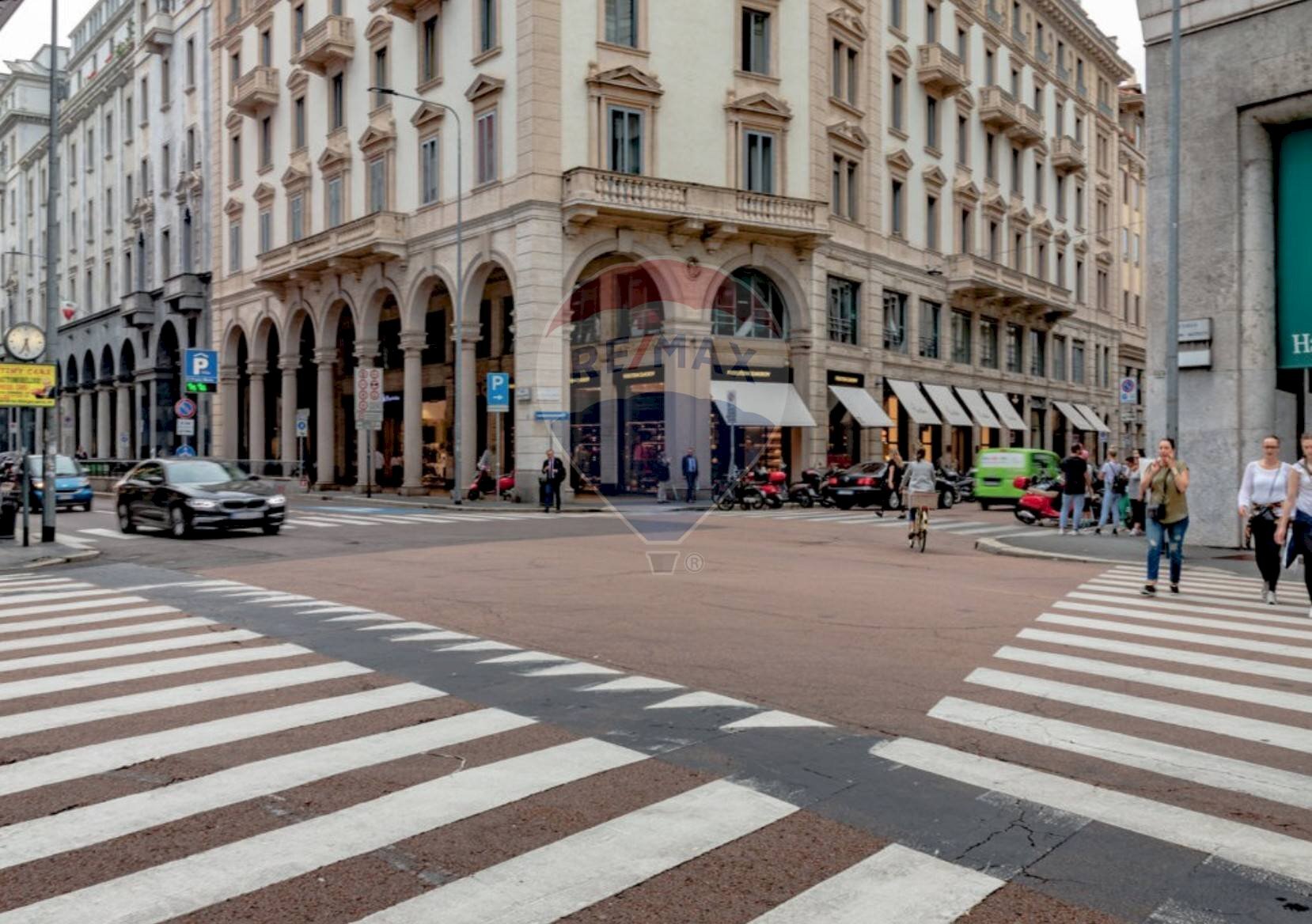 Ufficio Via San Pietro All'orto, Milano - foto 3