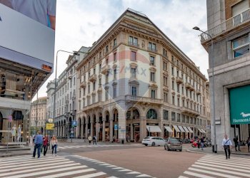 Ufficio Via San Pietro All'orto, Milano - foto 2