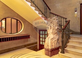 Ufficio Via San Pietro All'orto, Milano - foto 7