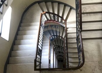 Ufficio Via San Pietro All'orto, Milano - foto 10