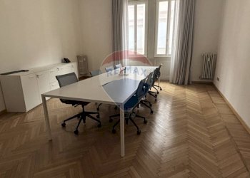 Ufficio Via San Pietro All'orto, Milano - foto 13