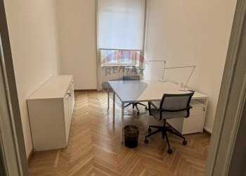 Ufficio Via San Pietro All'orto, Milano - foto 15