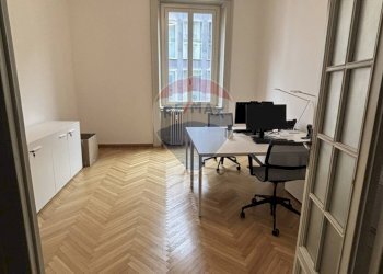 Ufficio Via San Pietro All'orto, Milano - foto 16