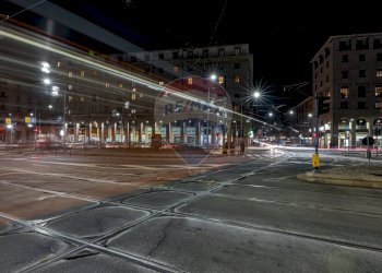 Ufficio Via San Pietro All'orto, Milano - foto 22