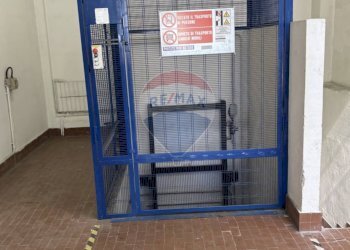 Magazzino Viale Lunigiana, Milano - foto 6