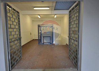 Magazzino Viale Lunigiana, Milano - foto 8