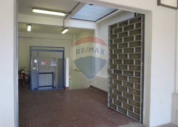 Magazzino Viale Lunigiana, Milano - foto 9