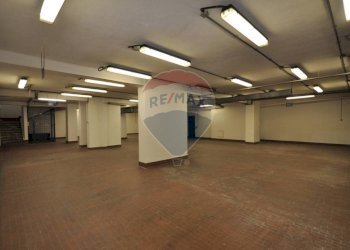 Magazzino Viale Lunigiana, Milano - foto 14