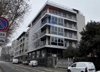 Magazzino Viale Lunigiana, Milano - foto 20