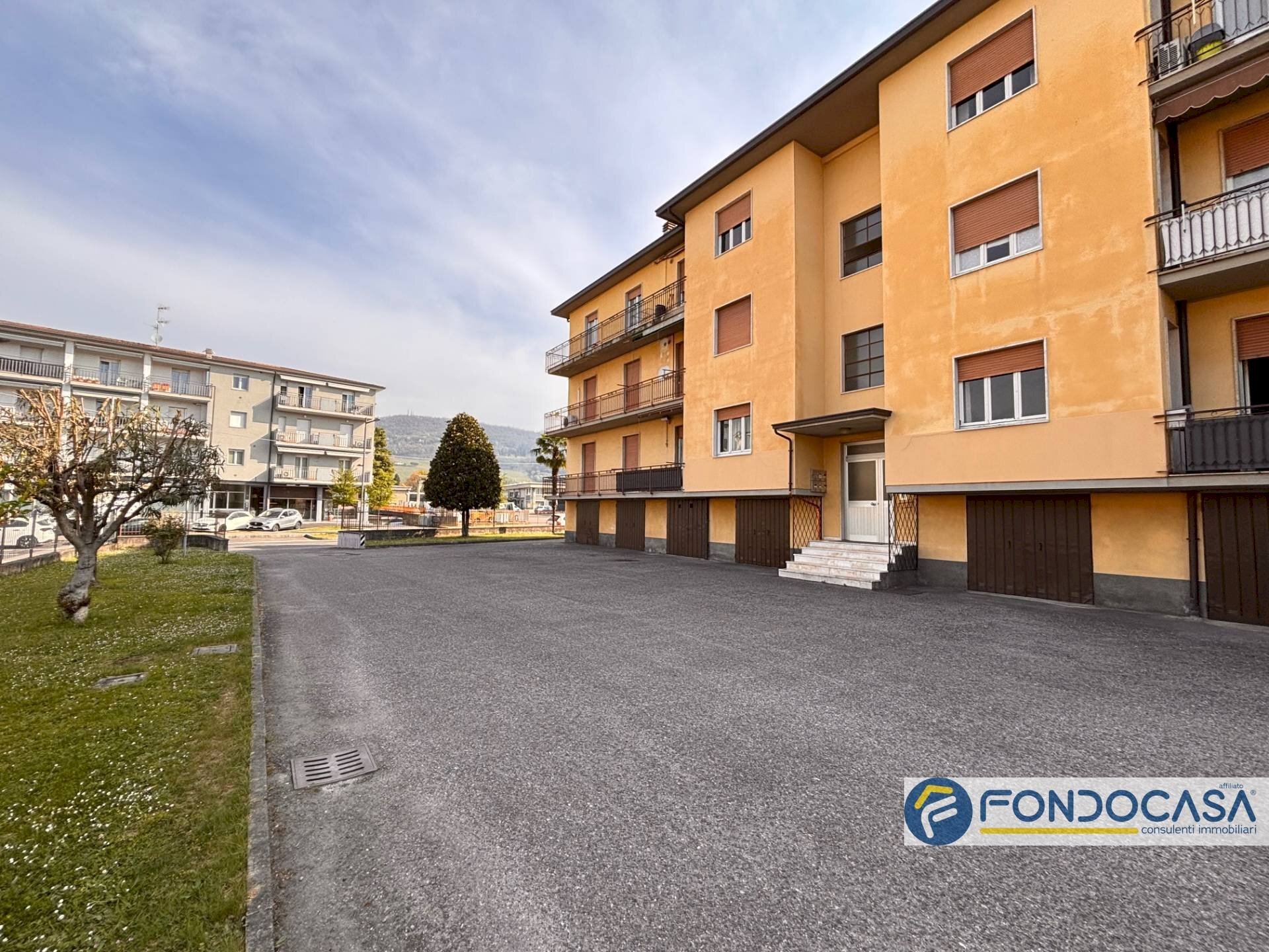 Quadrilocale Grumello del Monte via nicolai, Grumello del Monte - foto 1