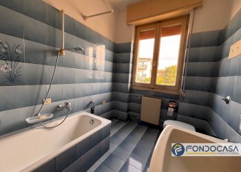 Quadrilocale Grumello del Monte via nicolai, Grumello del Monte - foto 13