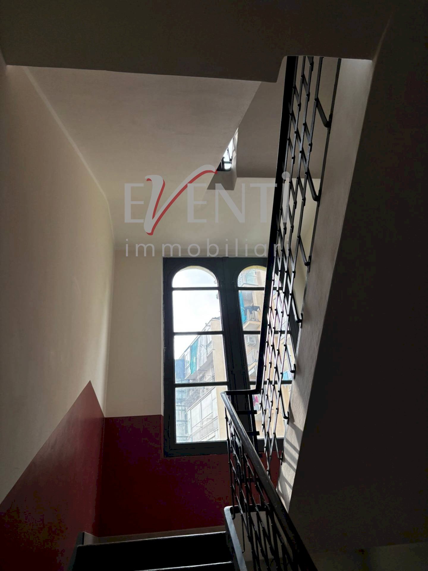 Attic Via Venasca, Torino (neighborhood Cenisia) - photo 3