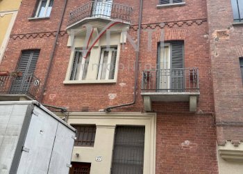 Attic Via Venasca, Torino (neighborhood Cenisia) - photo 2