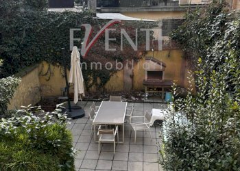 Attic Via Venasca, Torino (neighborhood Cenisia) - photo 4