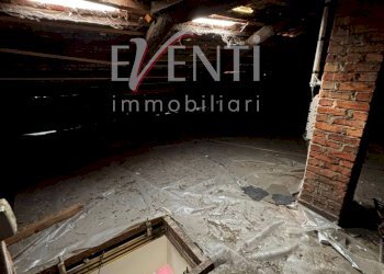 Attic Via Venasca, Torino (neighborhood Cenisia) - photo 6