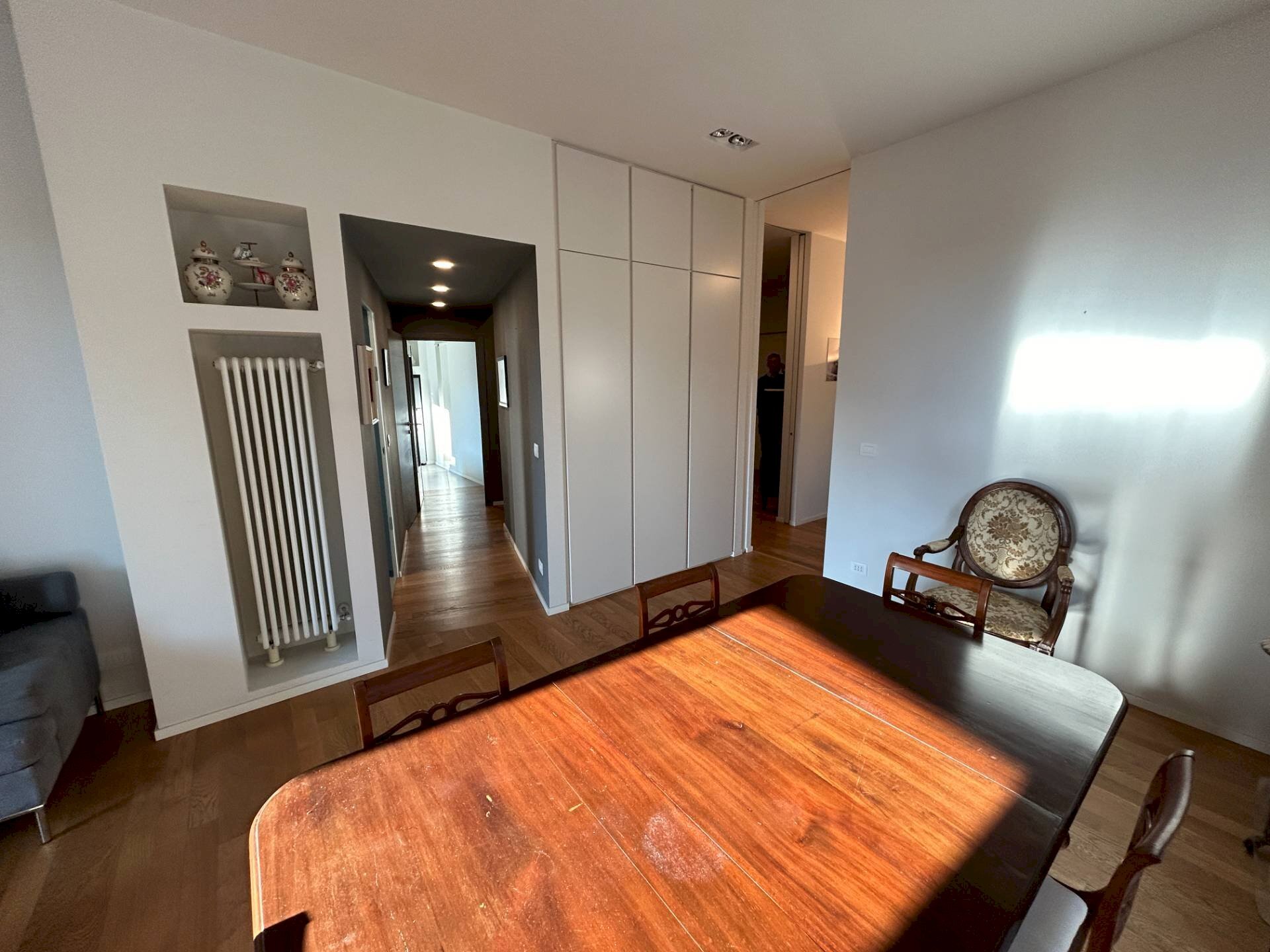 Apartment Via Monte Zovetto, Genova (neighborhood Albaro) - photo 3