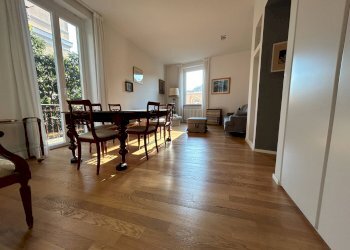 Appartamento Via Monte Zovetto, Genova (zona Albaro) - foto 1