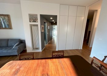 Appartamento Via Monte Zovetto, Genova (zona Albaro) - foto 2