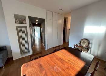 Appartamento Via Monte Zovetto, Genova (zona Albaro) - foto 3