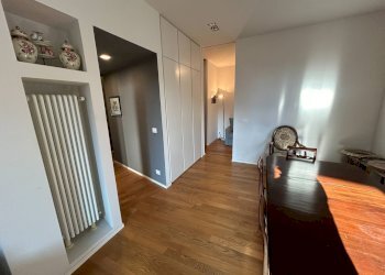 Appartamento Via Monte Zovetto, Genova (zona Albaro) - foto 4