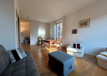 Appartamento Via Monte Zovetto, Genova (zona Albaro) - foto 5