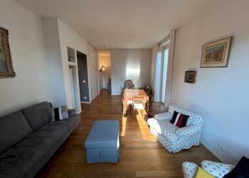 Appartamento Via Monte Zovetto, Genova (zona Albaro) - foto 6