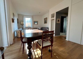 Appartamento Via Monte Zovetto, Genova (zona Albaro) - foto 7