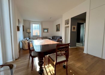 Appartamento Via Monte Zovetto, Genova (zona Albaro) - foto 8