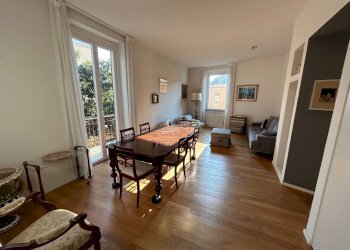 Appartamento Via Monte Zovetto, Genova (zona Albaro) - foto 9