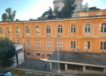 Appartamento Via Monte Zovetto, Genova (zona Albaro) - foto 11