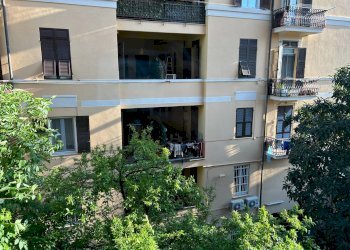 Appartamento Via Monte Zovetto, Genova (zona Albaro) - foto 12