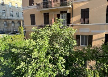 Appartamento Via Monte Zovetto, Genova (zona Albaro) - foto 13