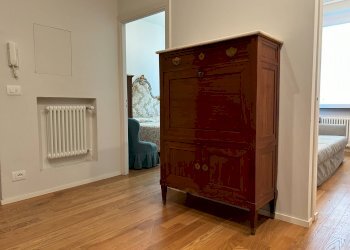 Appartamento Via Monte Zovetto, Genova (zona Albaro) - foto 15