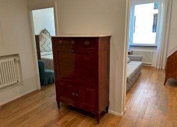 Appartamento Via Monte Zovetto, Genova (zona Albaro) - foto 16