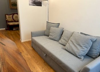 Appartamento Via Monte Zovetto, Genova (zona Albaro) - foto 17